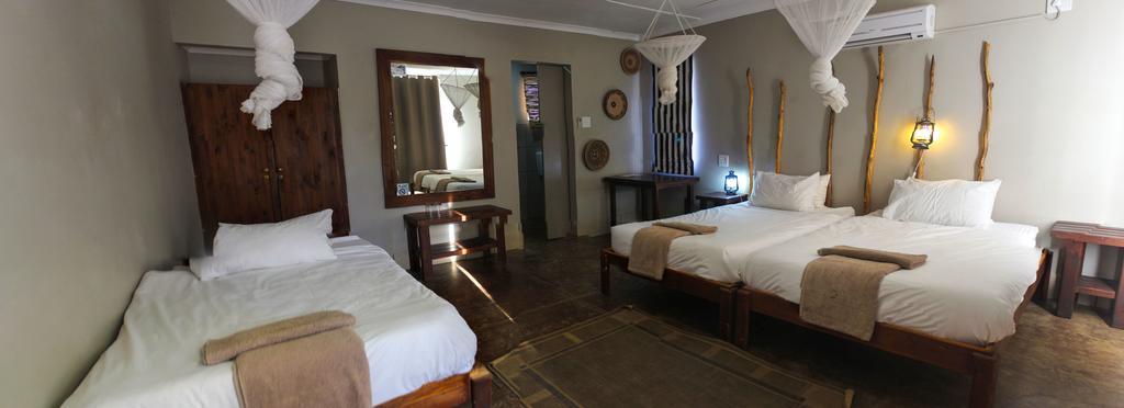 Etotongwe Lodge Outjo Exterior photo