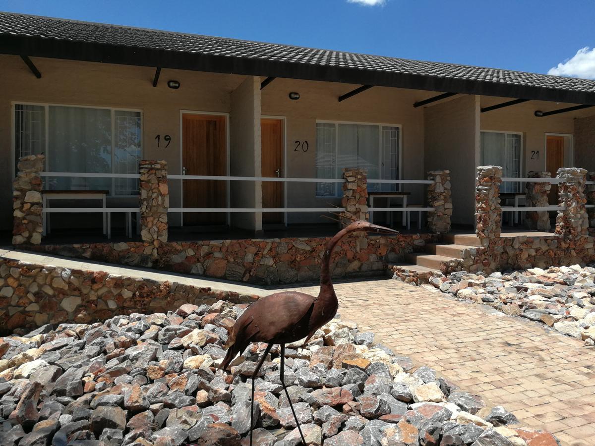 Etotongwe Lodge Outjo Exterior photo