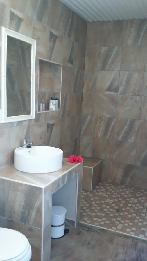 Etotongwe Lodge Outjo Exterior photo
