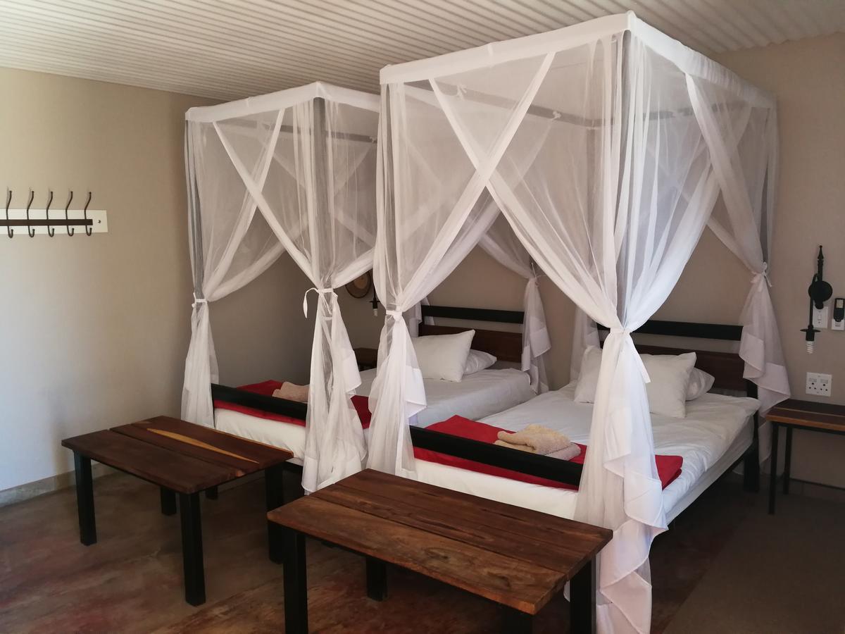 Etotongwe Lodge Outjo Exterior photo