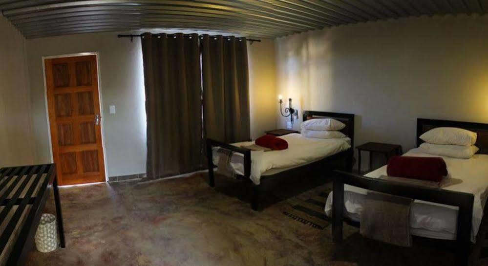 Etotongwe Lodge Outjo Exterior photo